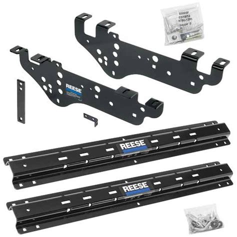 wheel mounting brackets